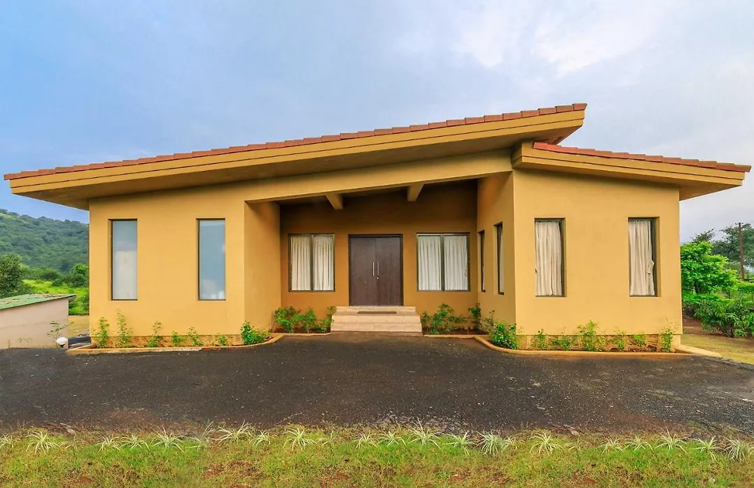 Stayvista'S Shivom Villa 2 - A Serene Escape With Views Of The Valley And Lake-1