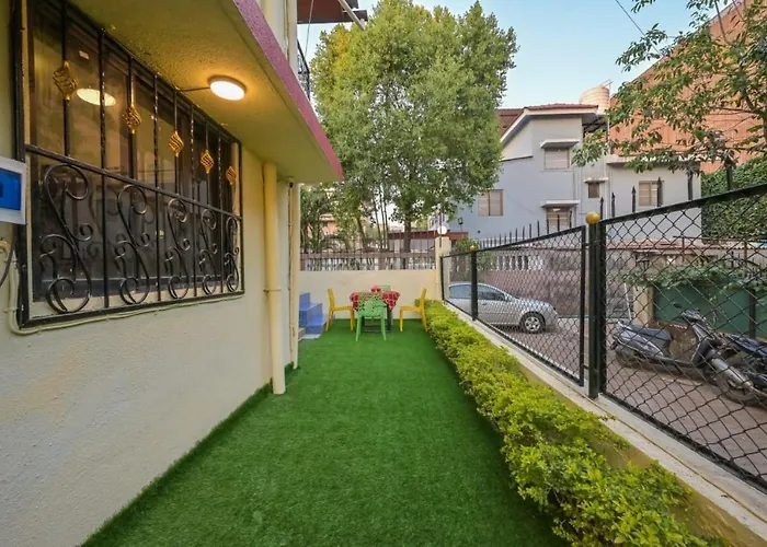 Orchid Villa Lonavala